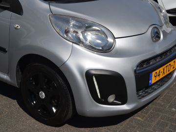 Citroën C1